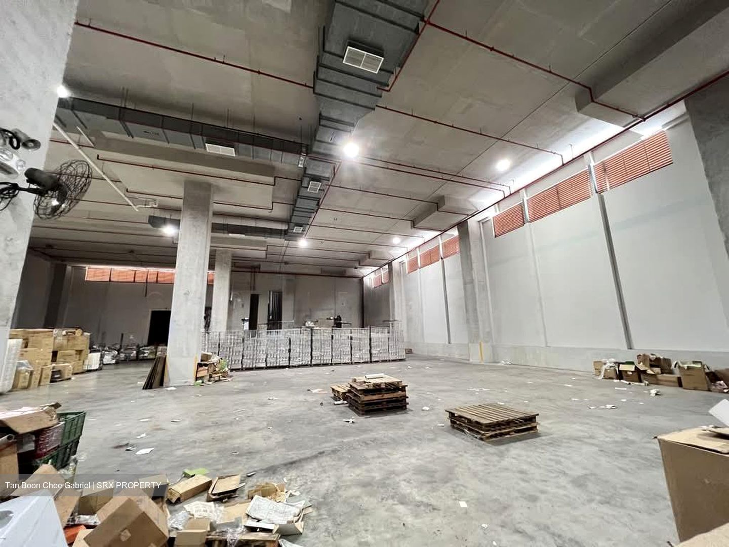 Pandan Light Industries Park (D5), Warehouse #576568911
